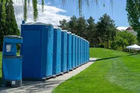Best Portable Restroom Maintenance and Cleaning  in Lowell, MI