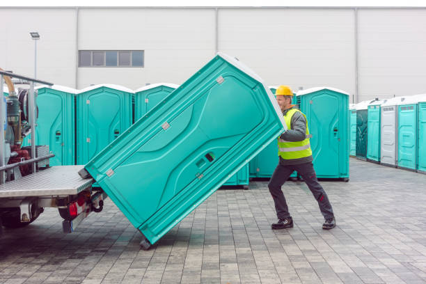 Best Portable Restroom for Sporting Events  in Lowell, MI