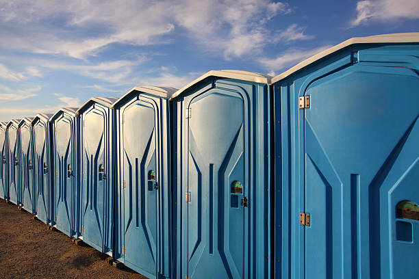 Best Event Portable Toilet Rental  in Lowell, MI