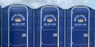 Best Portable Toilets for Disaster Relief Sites  in Lowell, MI